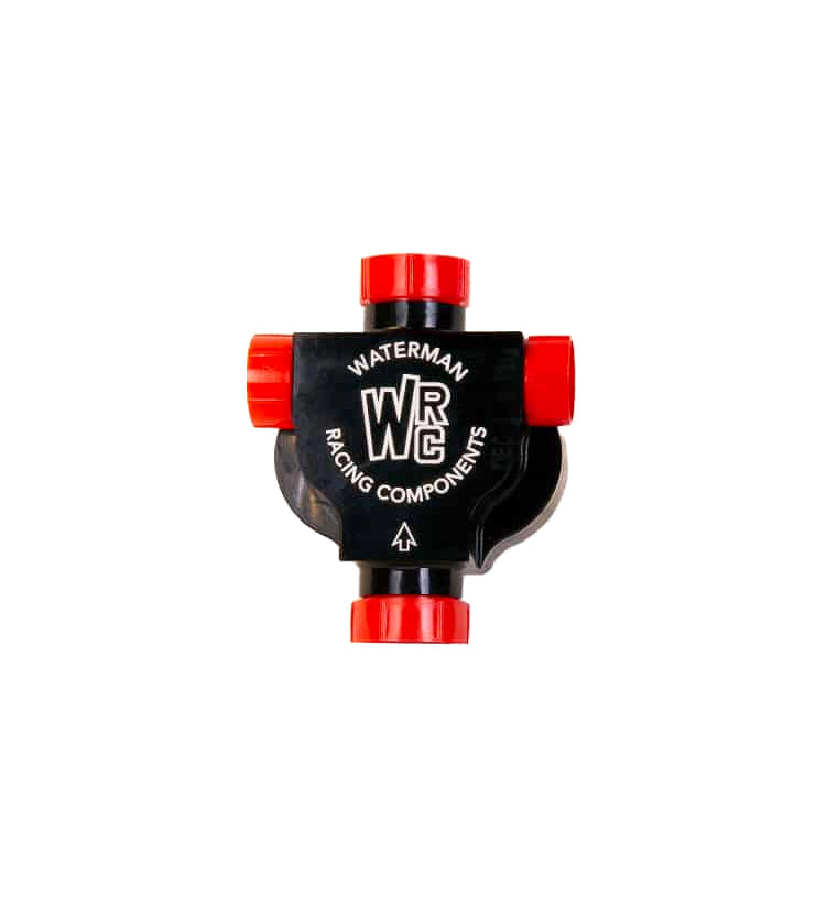 WRC-23404 WATERMAN RACING COMP.