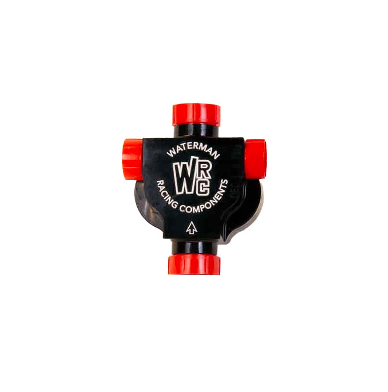 WRC-23407 WATERMAN RACING COMP.