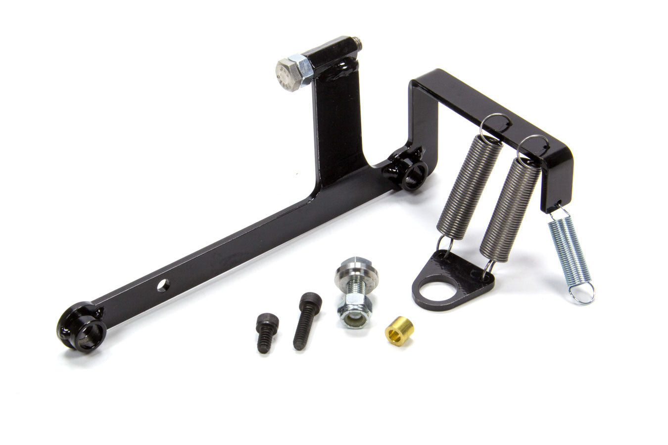 WCD250 WILLYS CARB