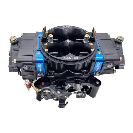 86041EQ WILLYS CARB