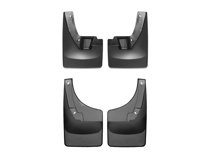 110024-120024 WEATHERTECH