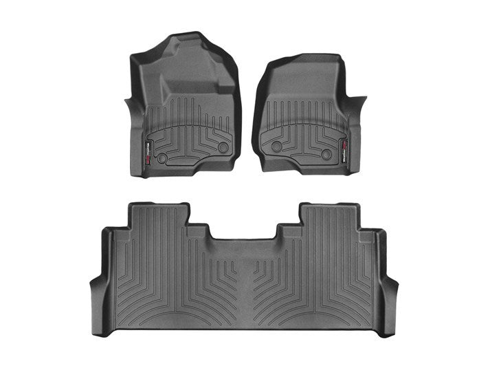 441012-1-2 WEATHERTECH