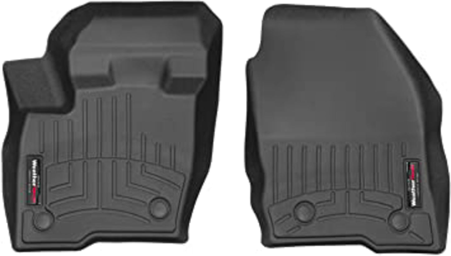 448451 WEATHERTECH
