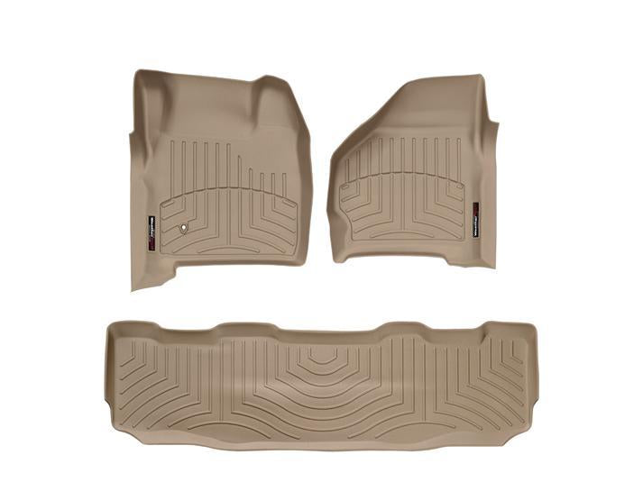 45002-1-2 WEATHERTECH