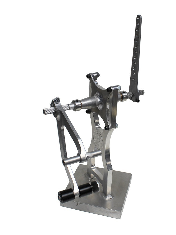 WM110 WEHRS MACHINE