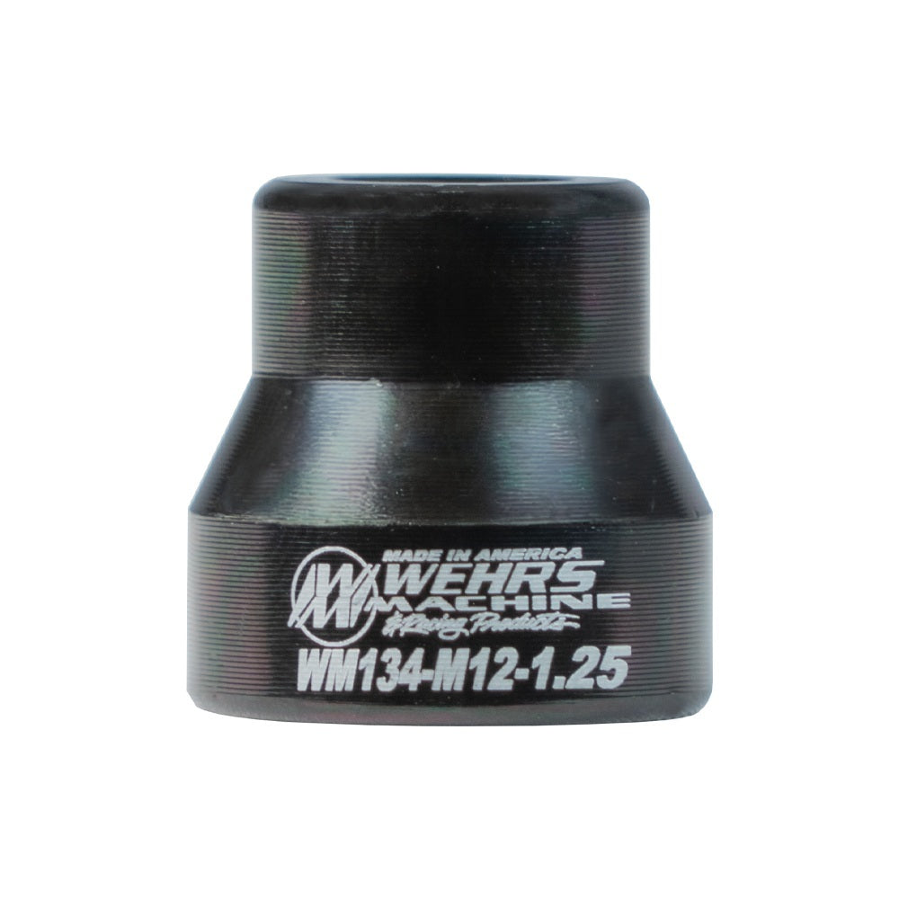 WM134-M12-1.25 WEHRS MACHINE