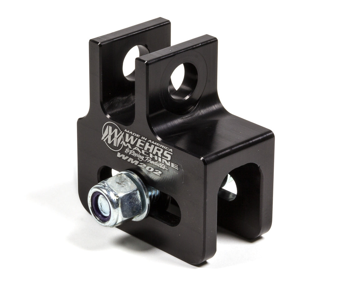 WM202 WEHRS MACHINE
