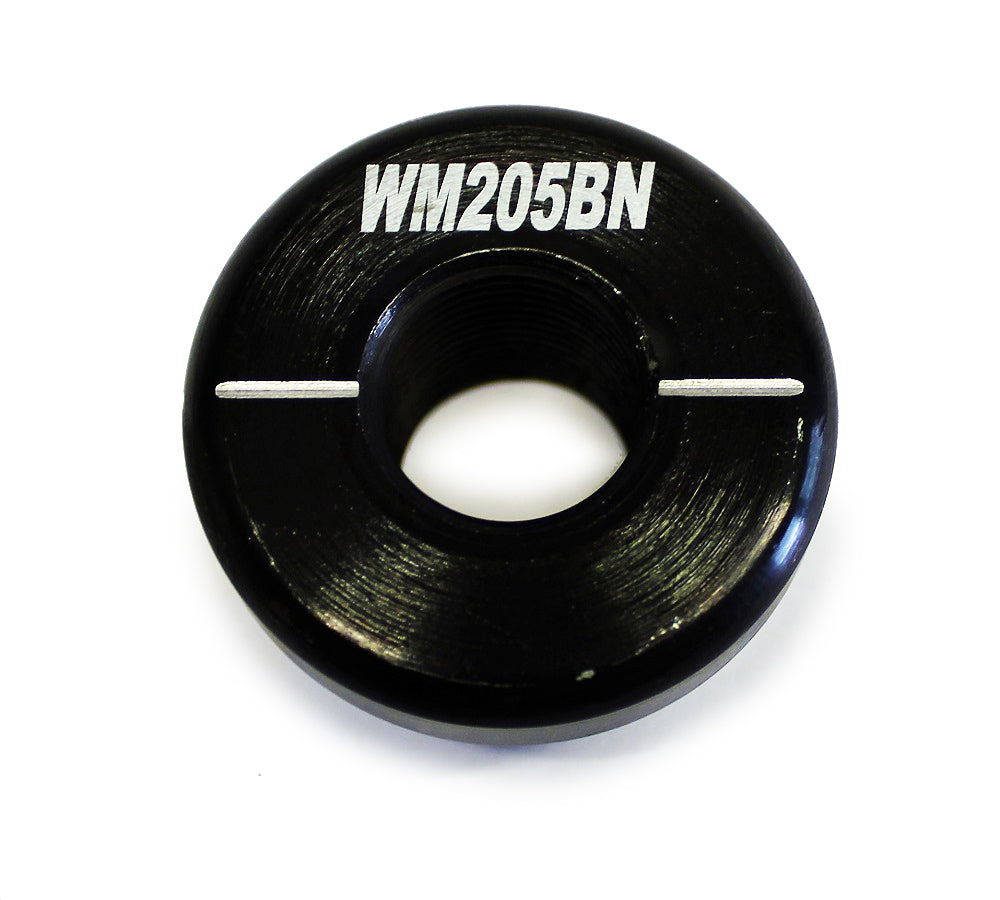 WM205BN WEHRS MACHINE