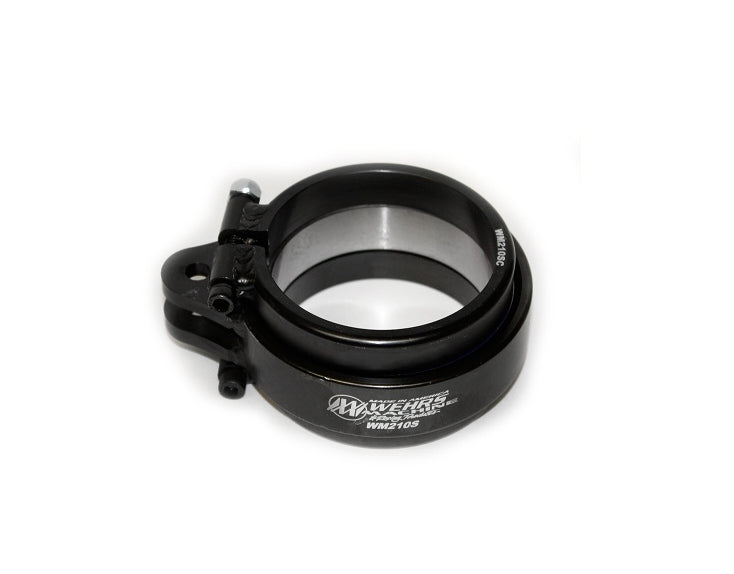 WM210SK WEHRS MACHINE