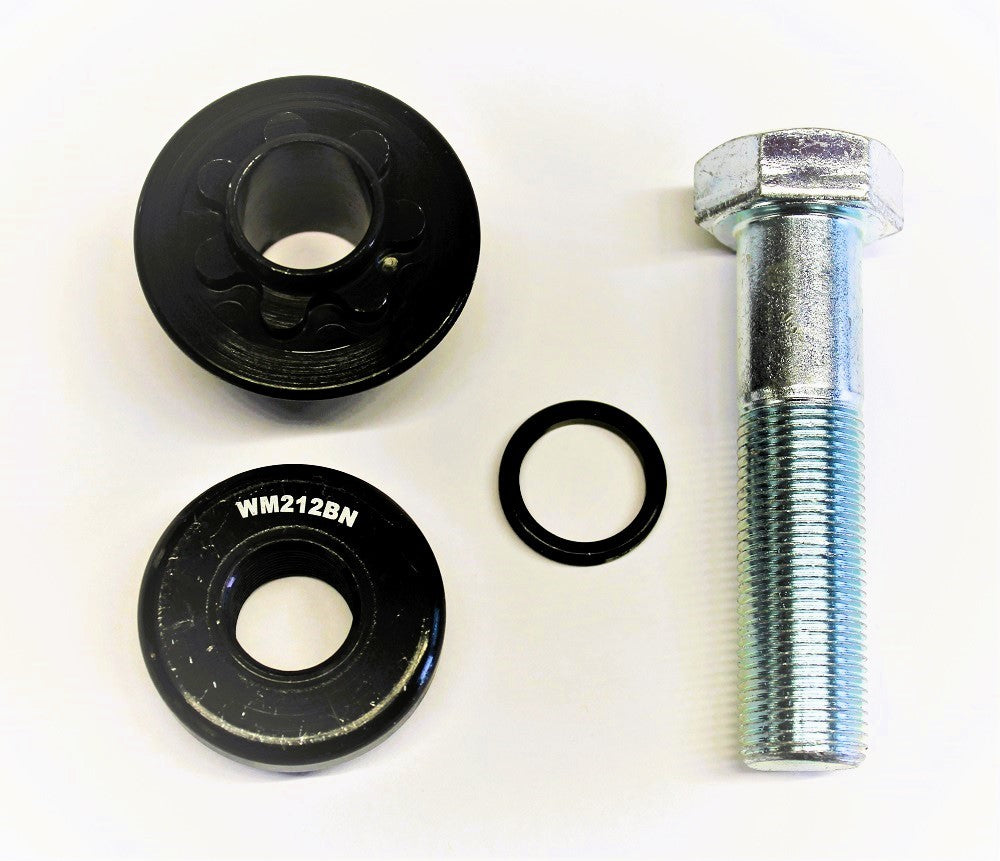 WM212BK WEHRS MACHINE