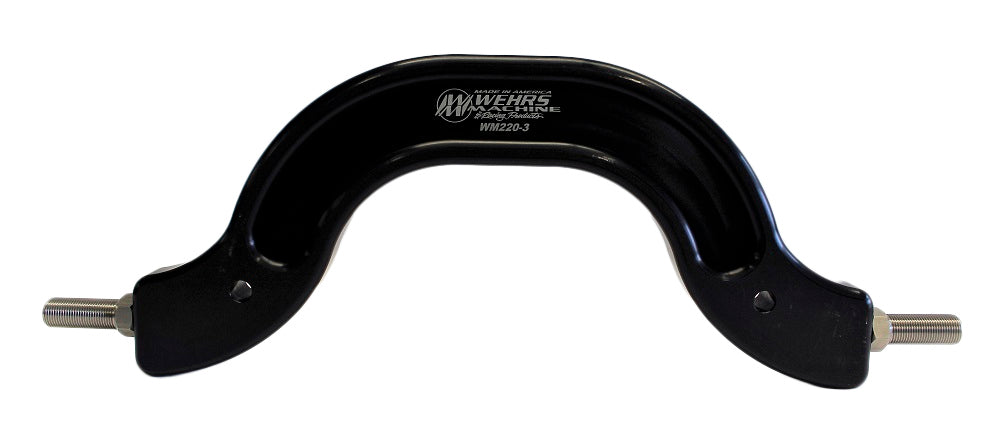 WM220B-3 WEHRS MACHINE