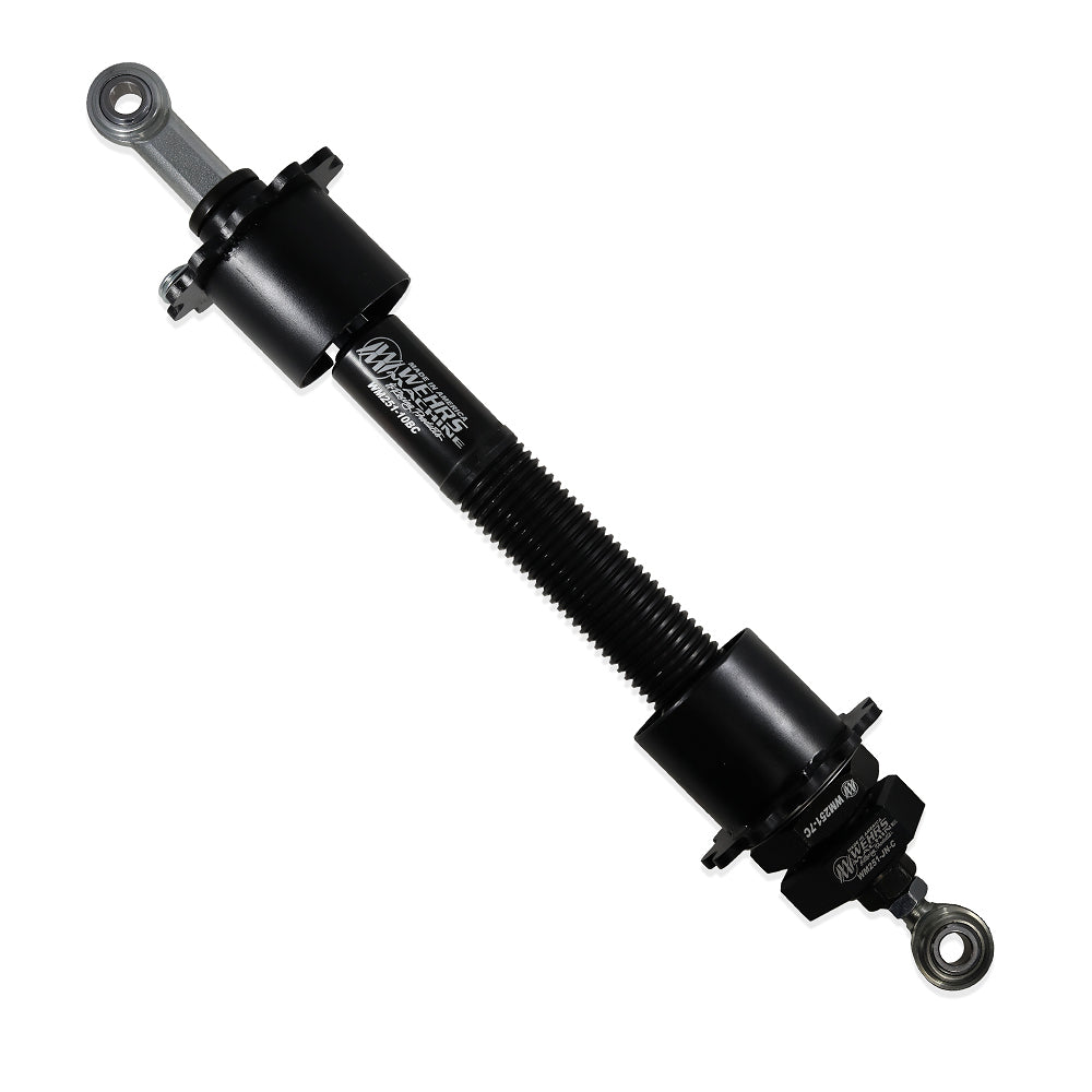 WM251-2C-2.5 WEHRS MACHINE