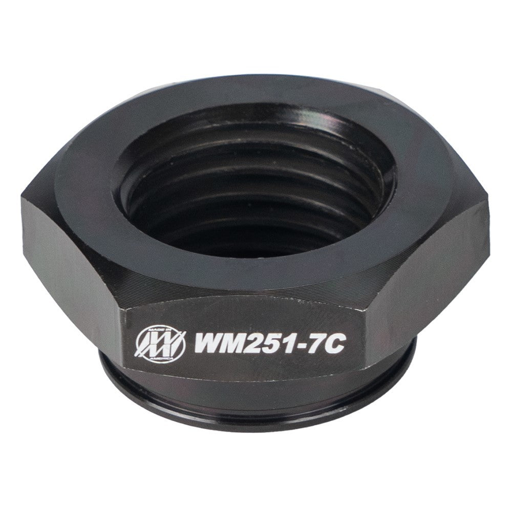 WM251-7C WEHRS MACHINE