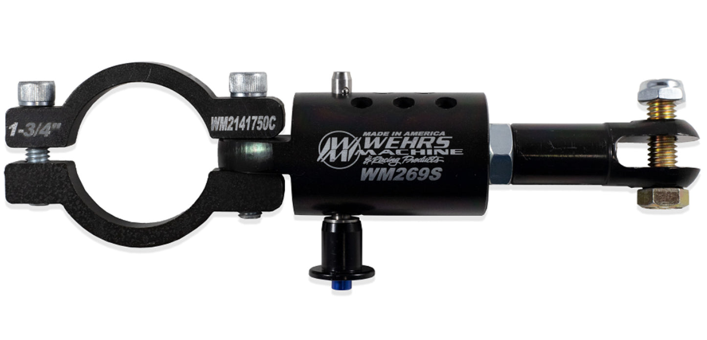 WM2691750SW WEHRS MACHINE