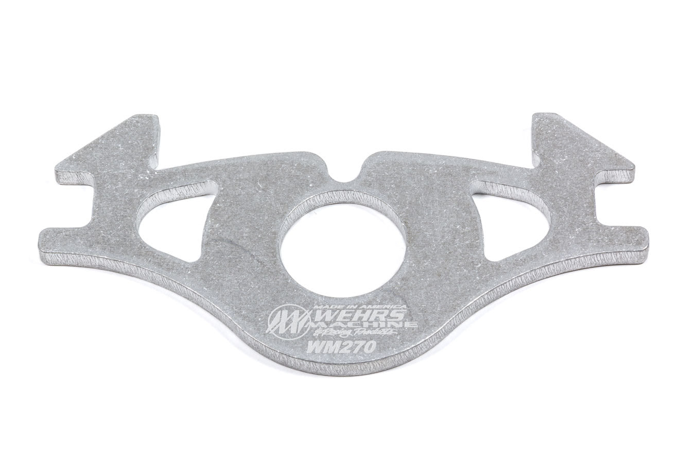 WM270 WEHRS MACHINE