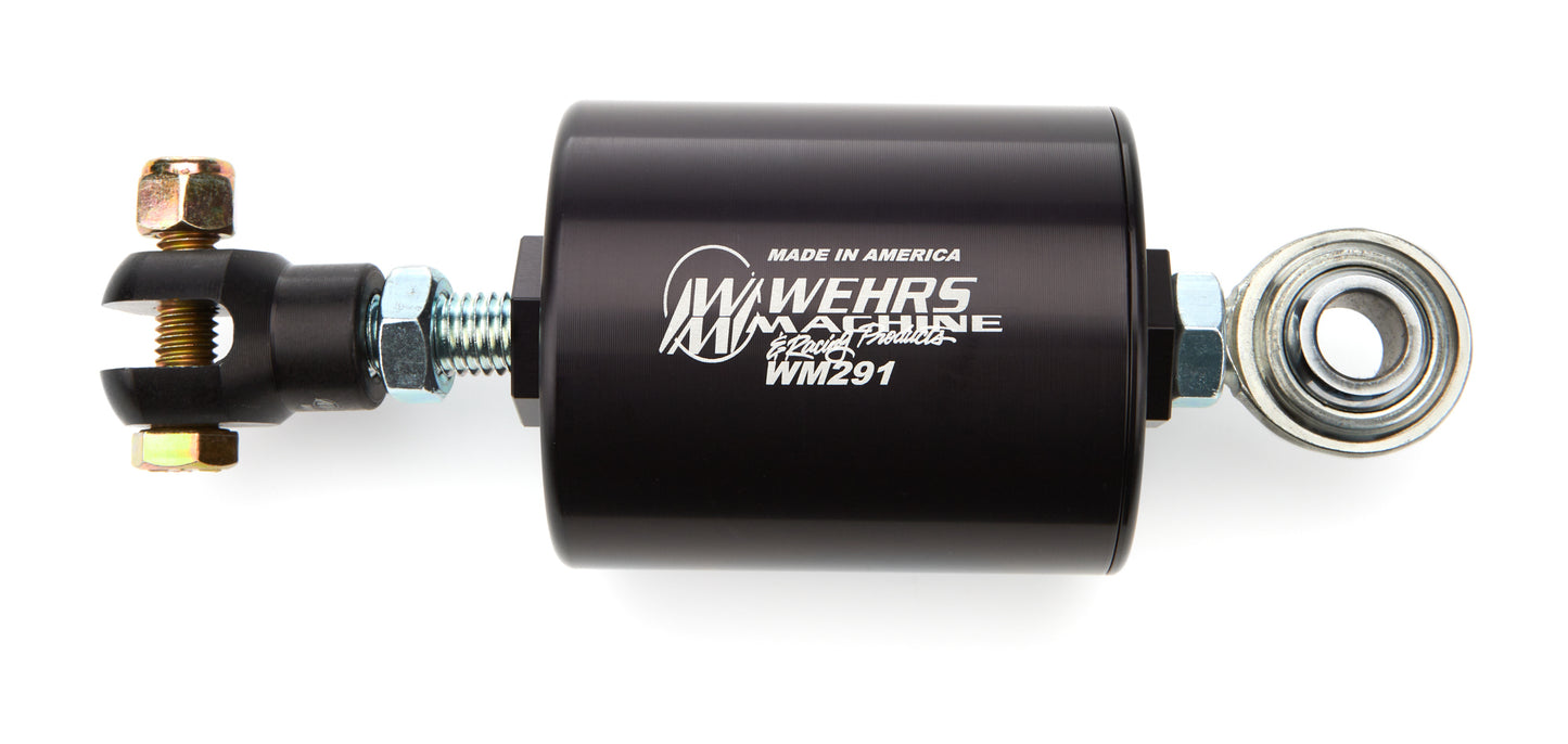 WM291 WEHRS MACHINE