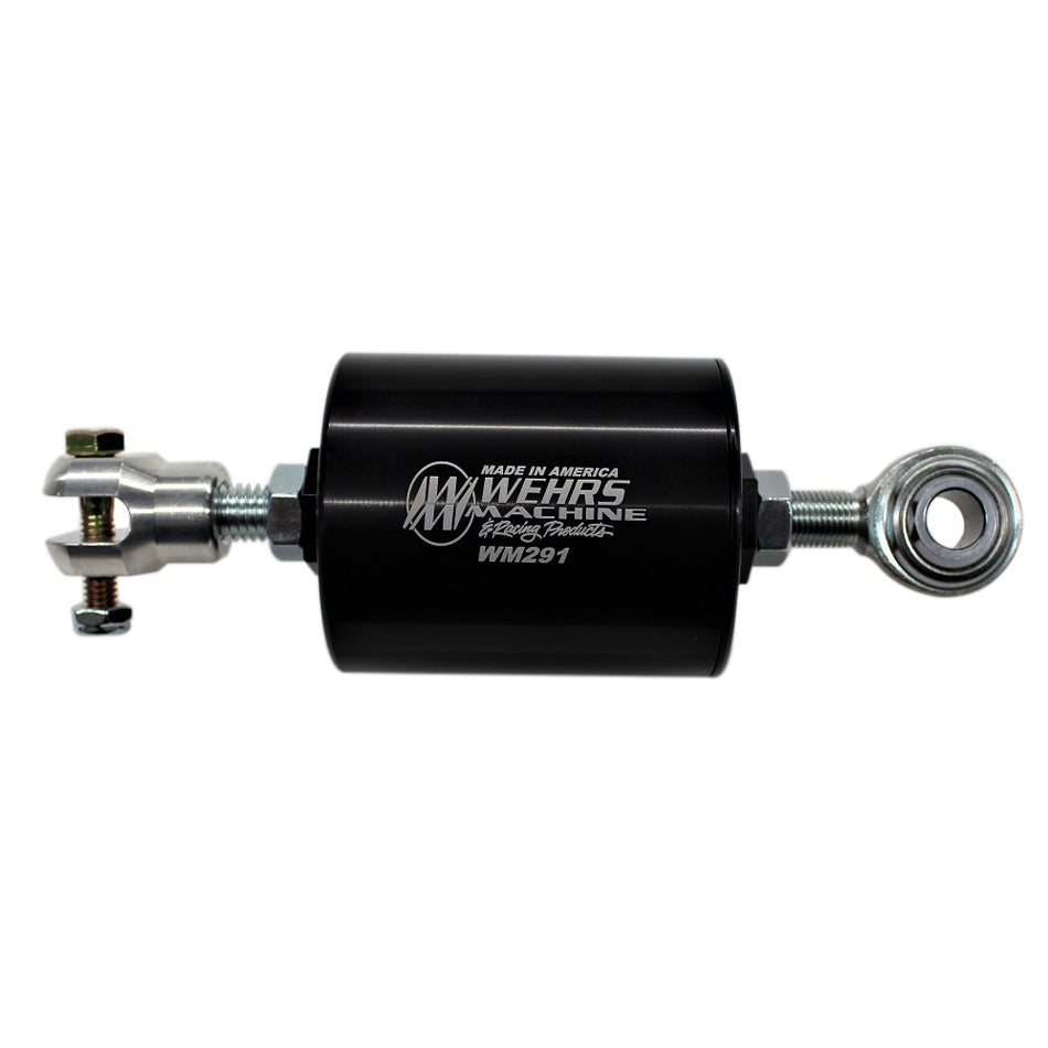 WM291350 WEHRS MACHINE