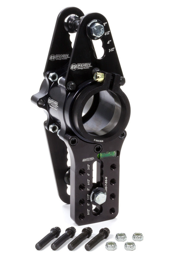WM300NDS-L WEHRS MACHINE