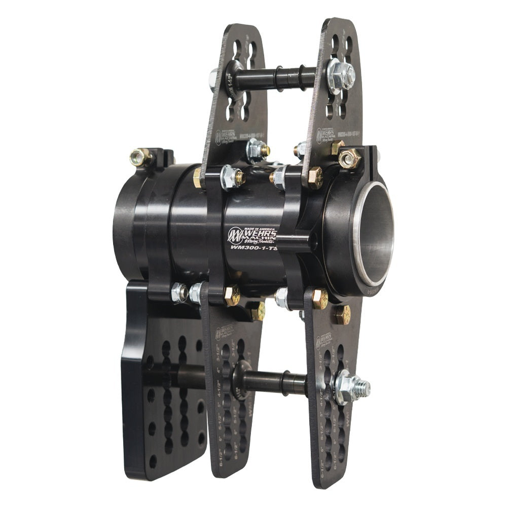 WM300TS-L WEHRS MACHINE
