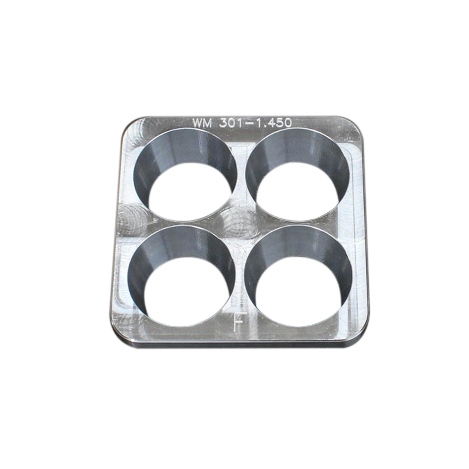 WM301-1.450 WEHRS MACHINE