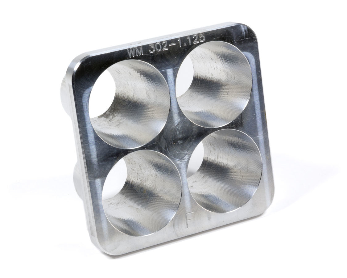 WM302-1.125 WEHRS MACHINE