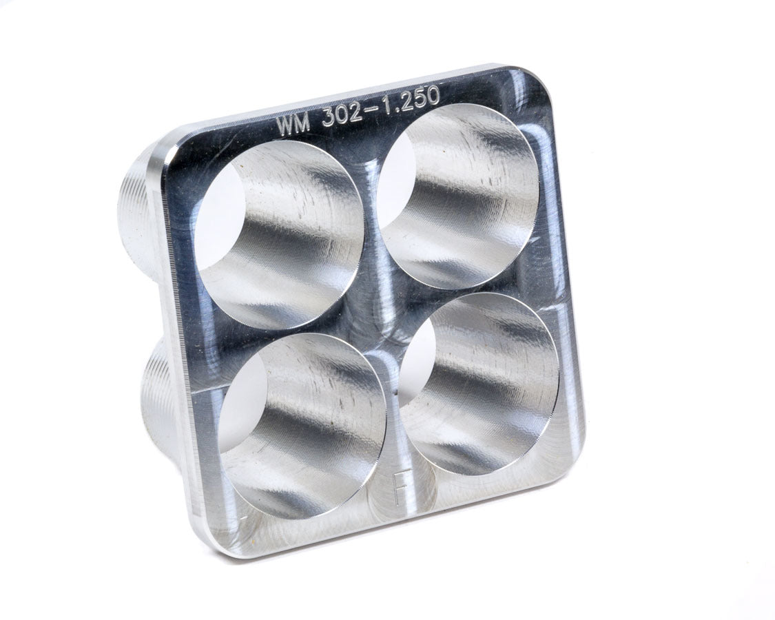 WM302-1.250 WEHRS MACHINE