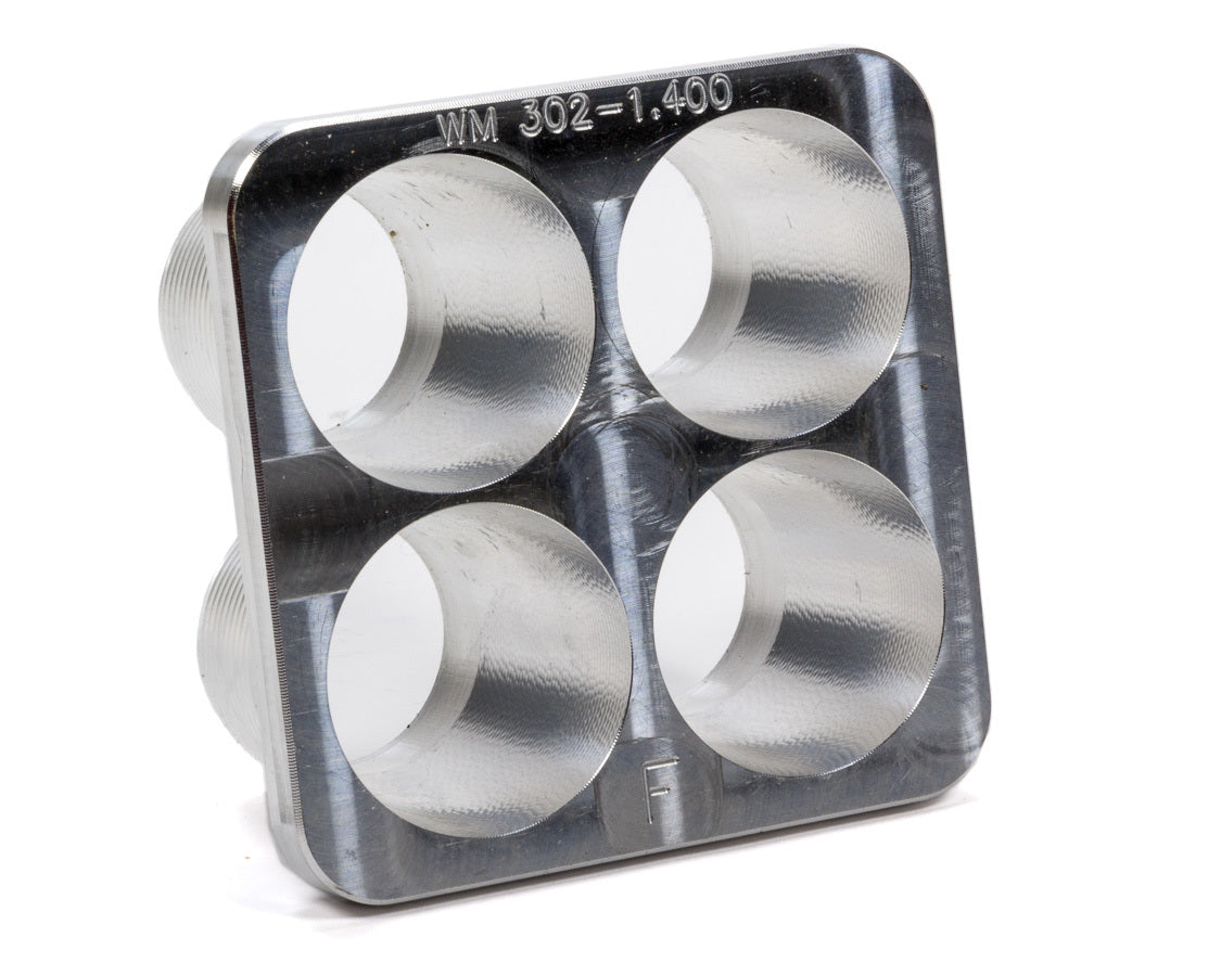 WM302-1.400 WEHRS MACHINE