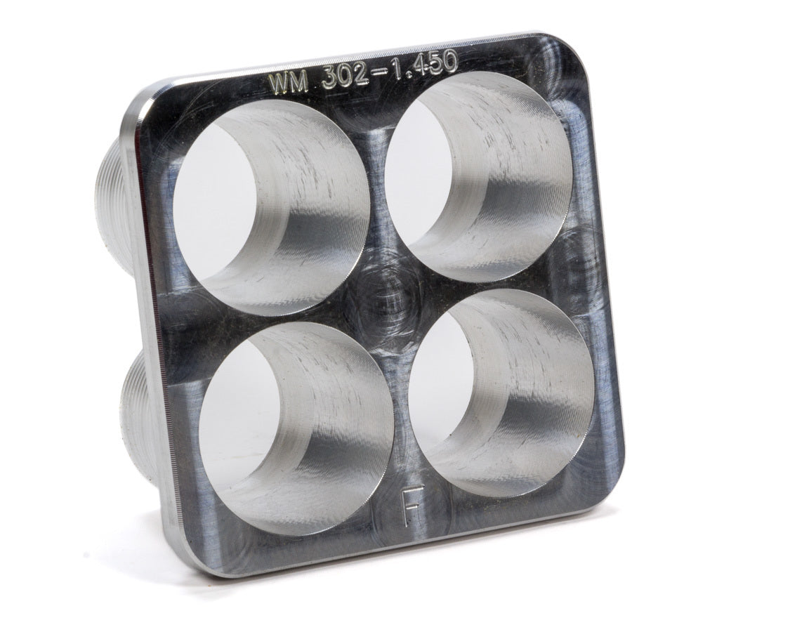 WM302-1.450 WEHRS MACHINE