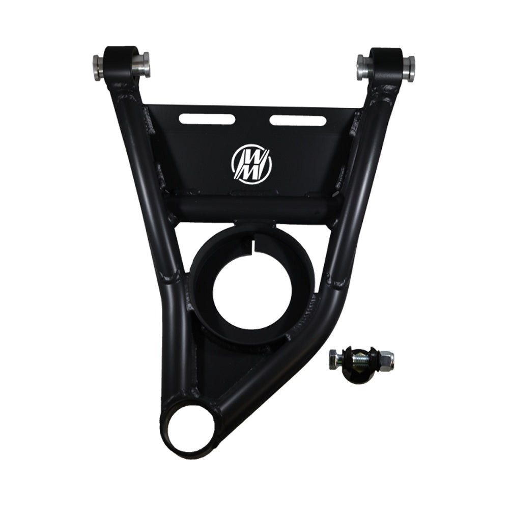 WM331RF WEHRS MACHINE