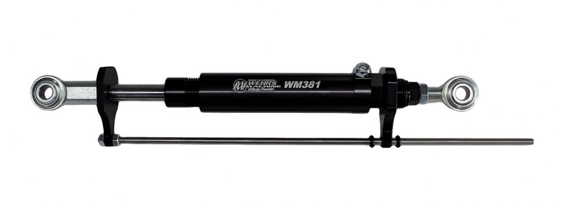 WM381C WEHRS MACHINE