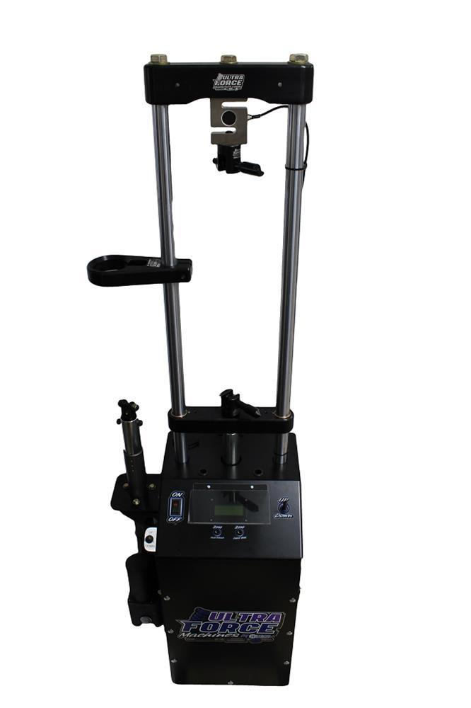 WM430UA WEHRS MACHINE