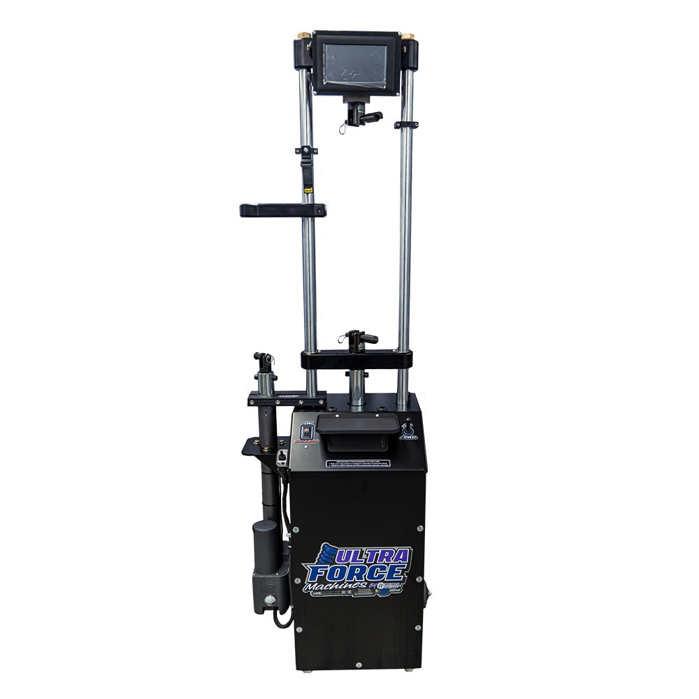 WM430UFA-TS-U WEHRS MACHINE