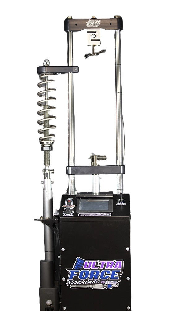 WM430UFM-U WEHRS MACHINE