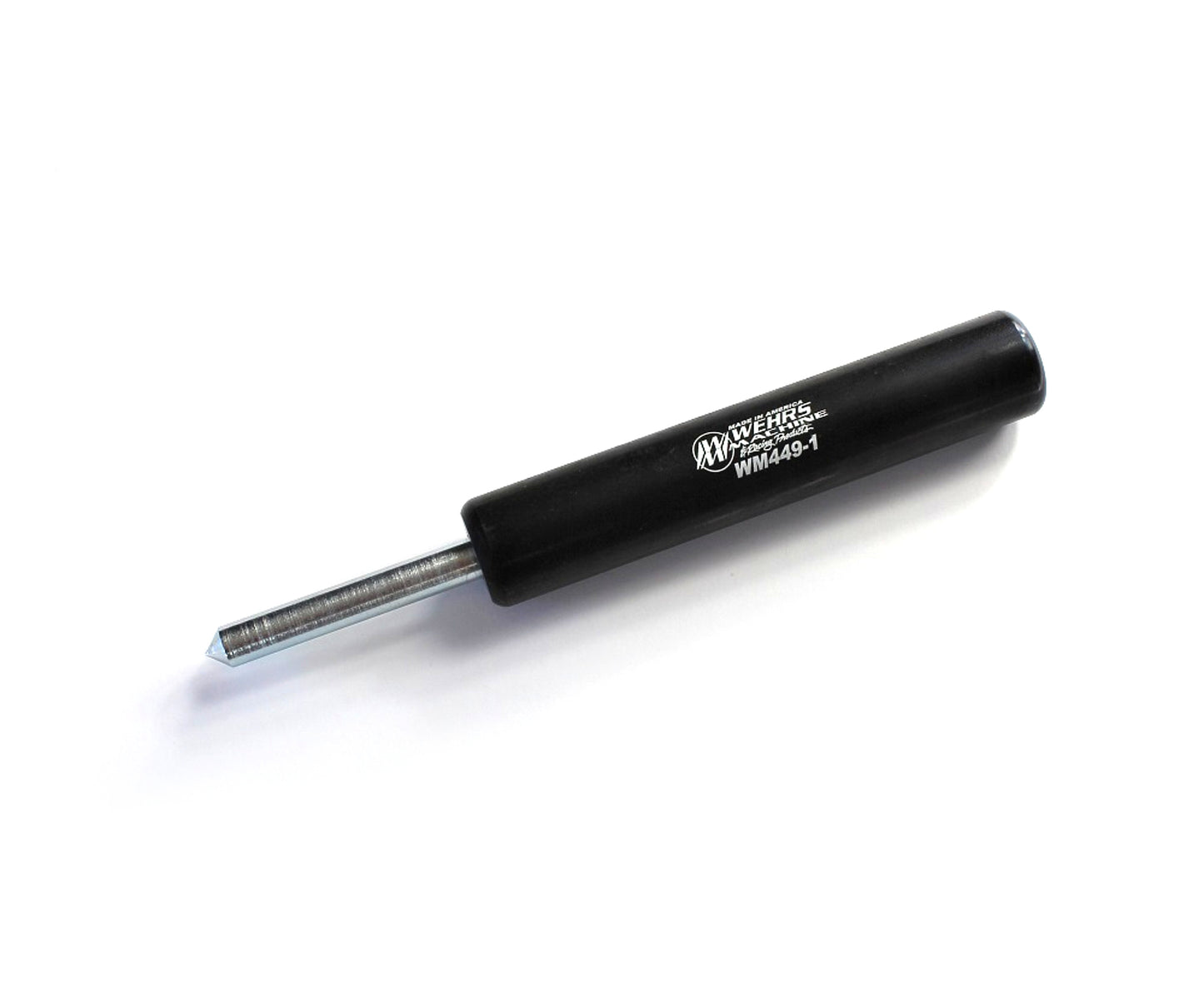 WM449-1 WEHRS MACHINE