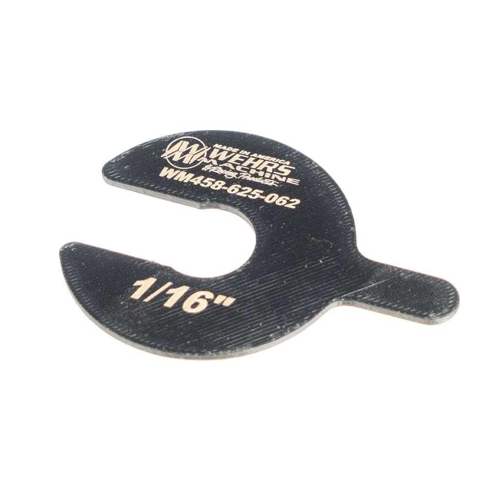 WM458-625-062 WEHRS MACHINE