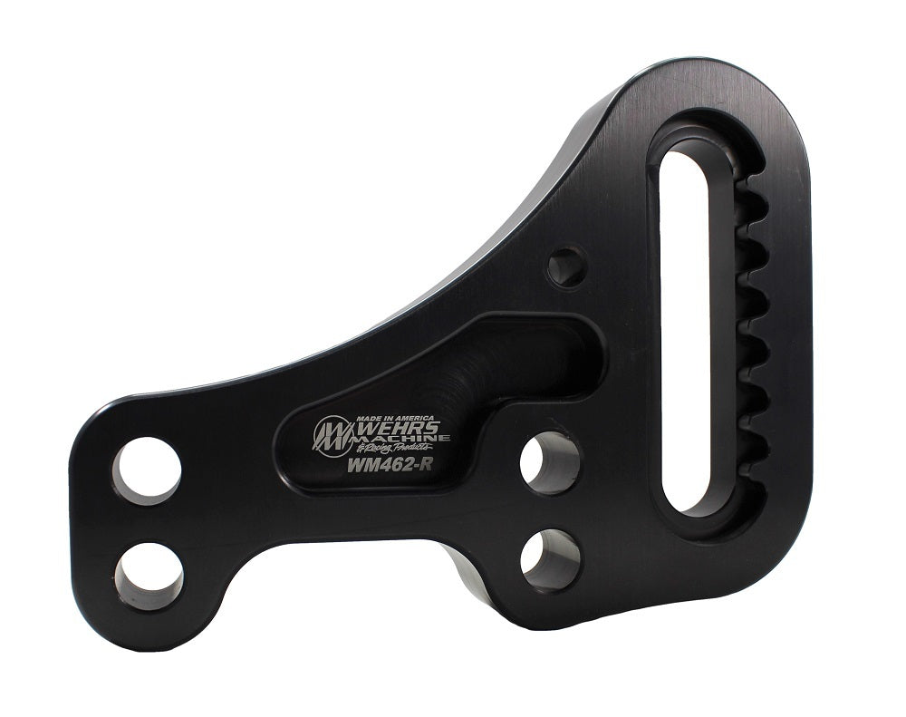 WM462-R WEHRS MACHINE