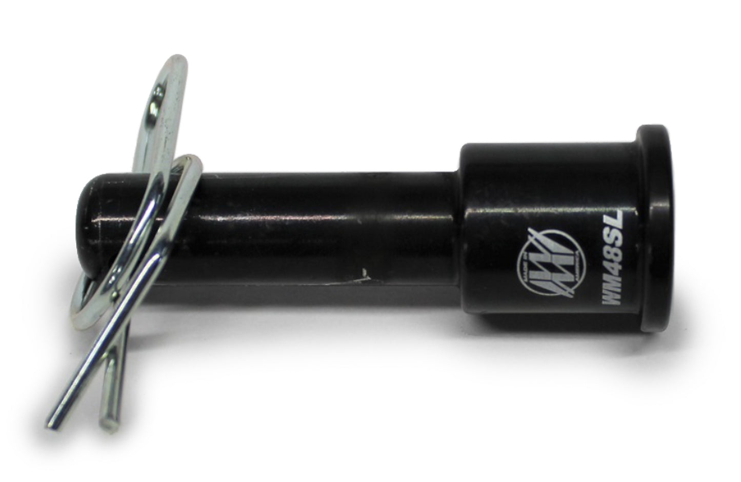 WM48SL WEHRS MACHINE