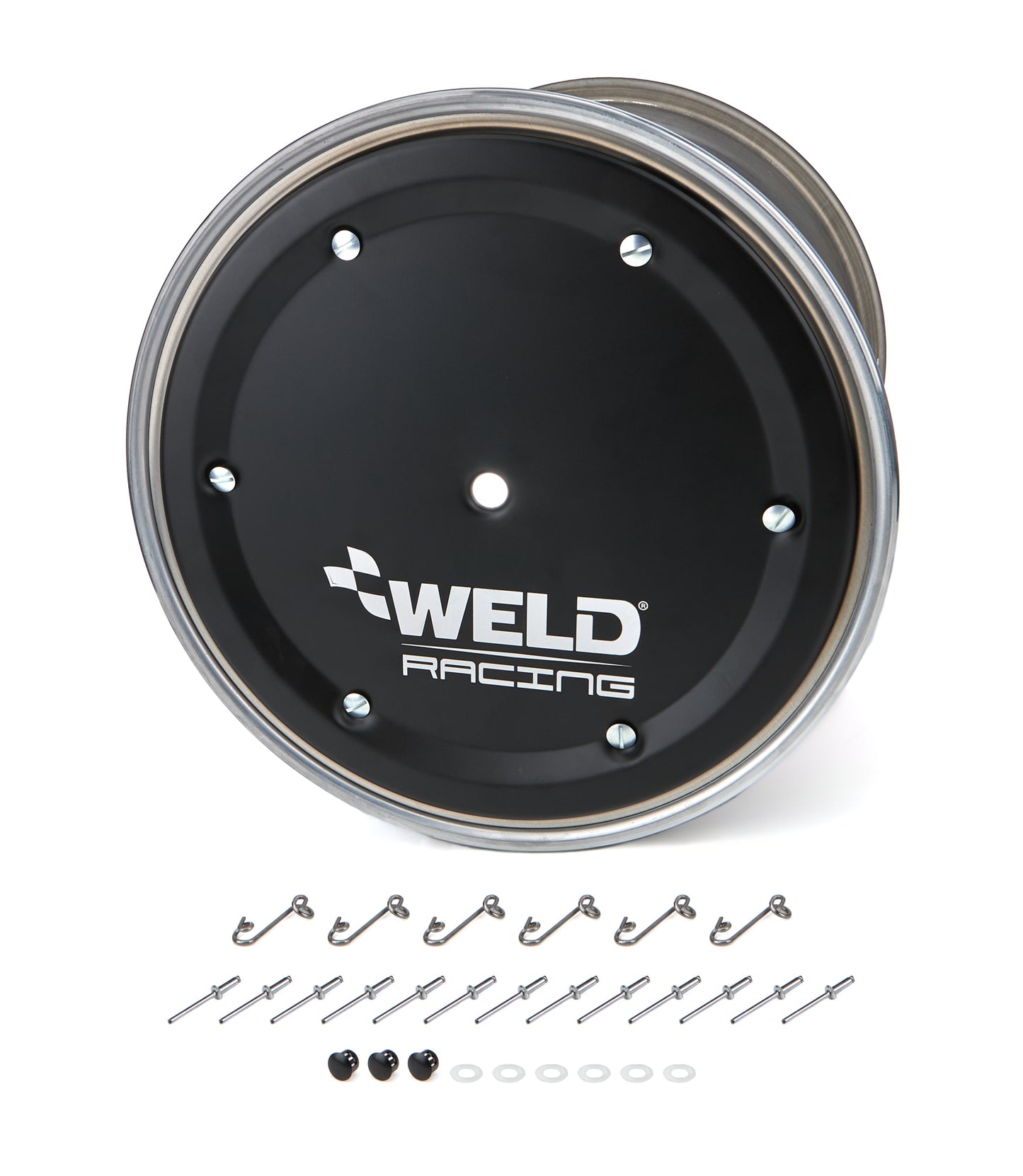 559-5405BC-6 WELD RACING