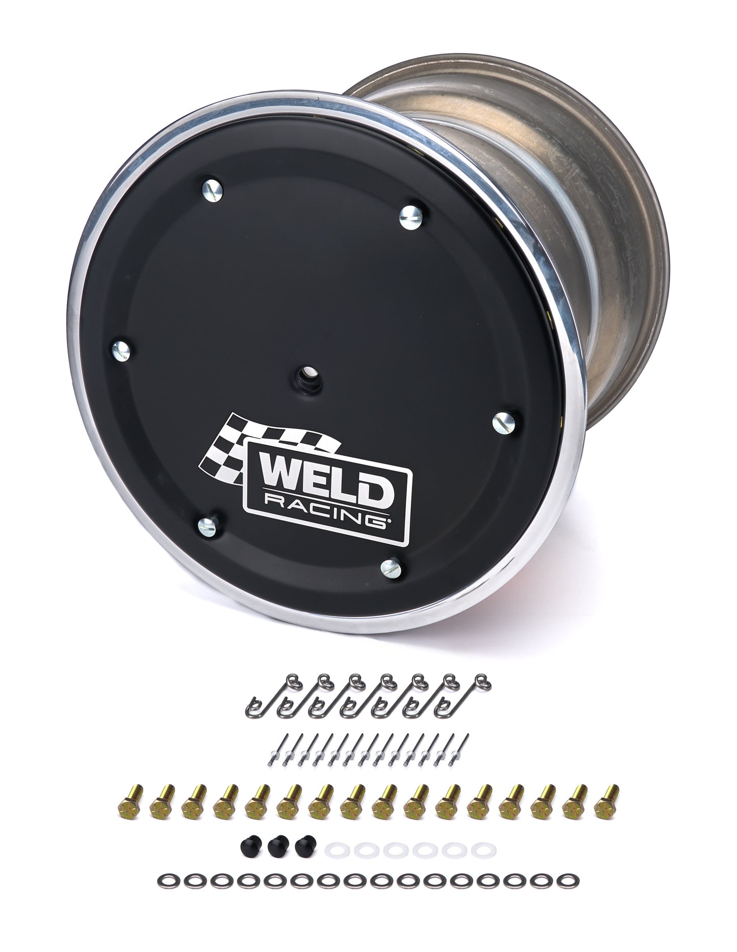 559-5455BC-6 WELD RACING