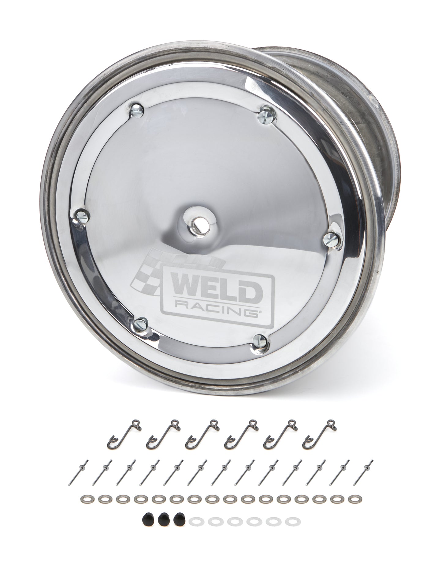 559-5465-6 WELD RACING