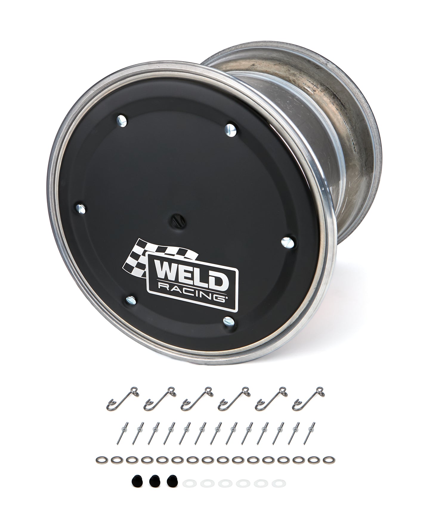 559-5465BC-6 WELD RACING