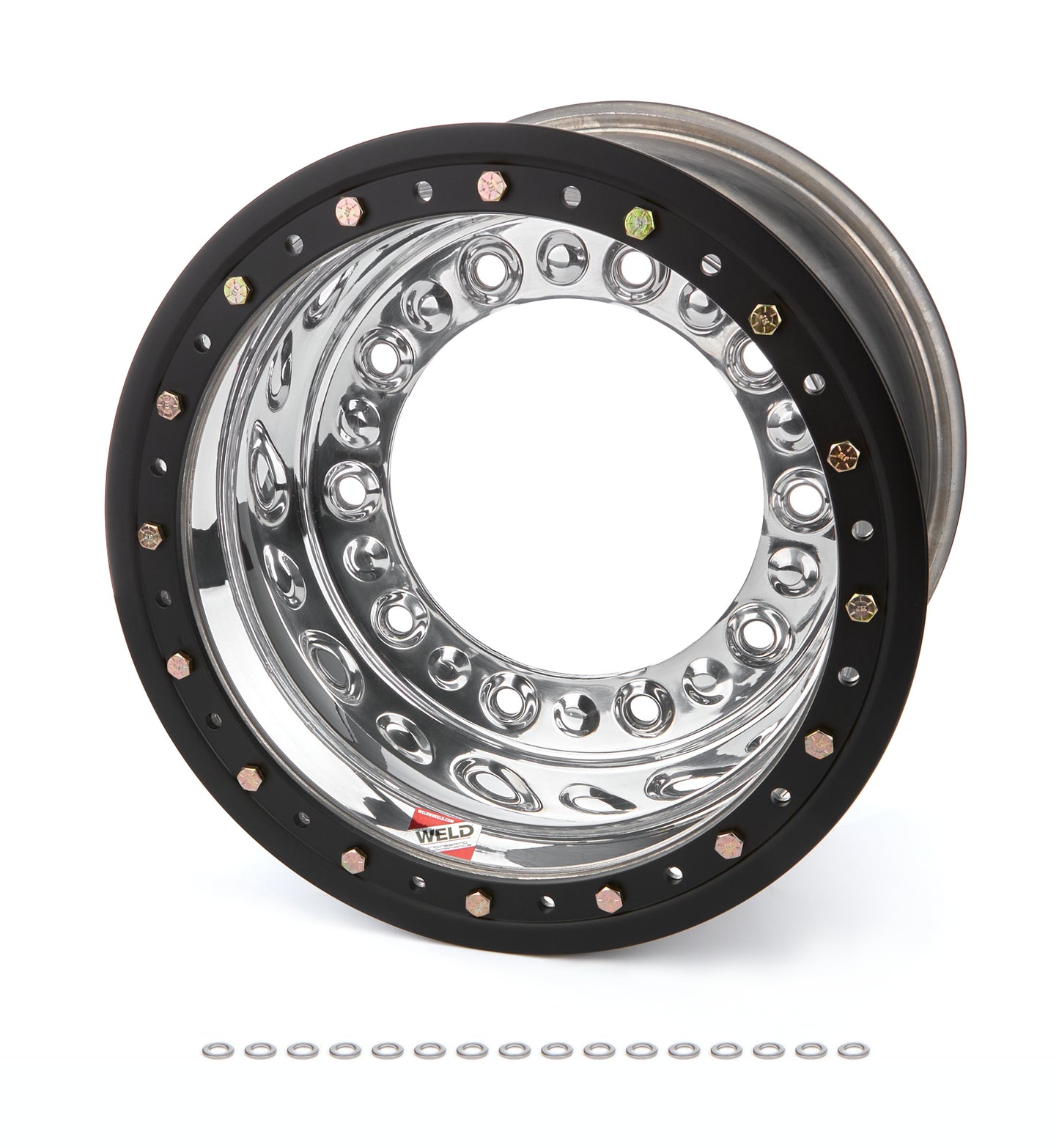 570-5024M WELD RACING