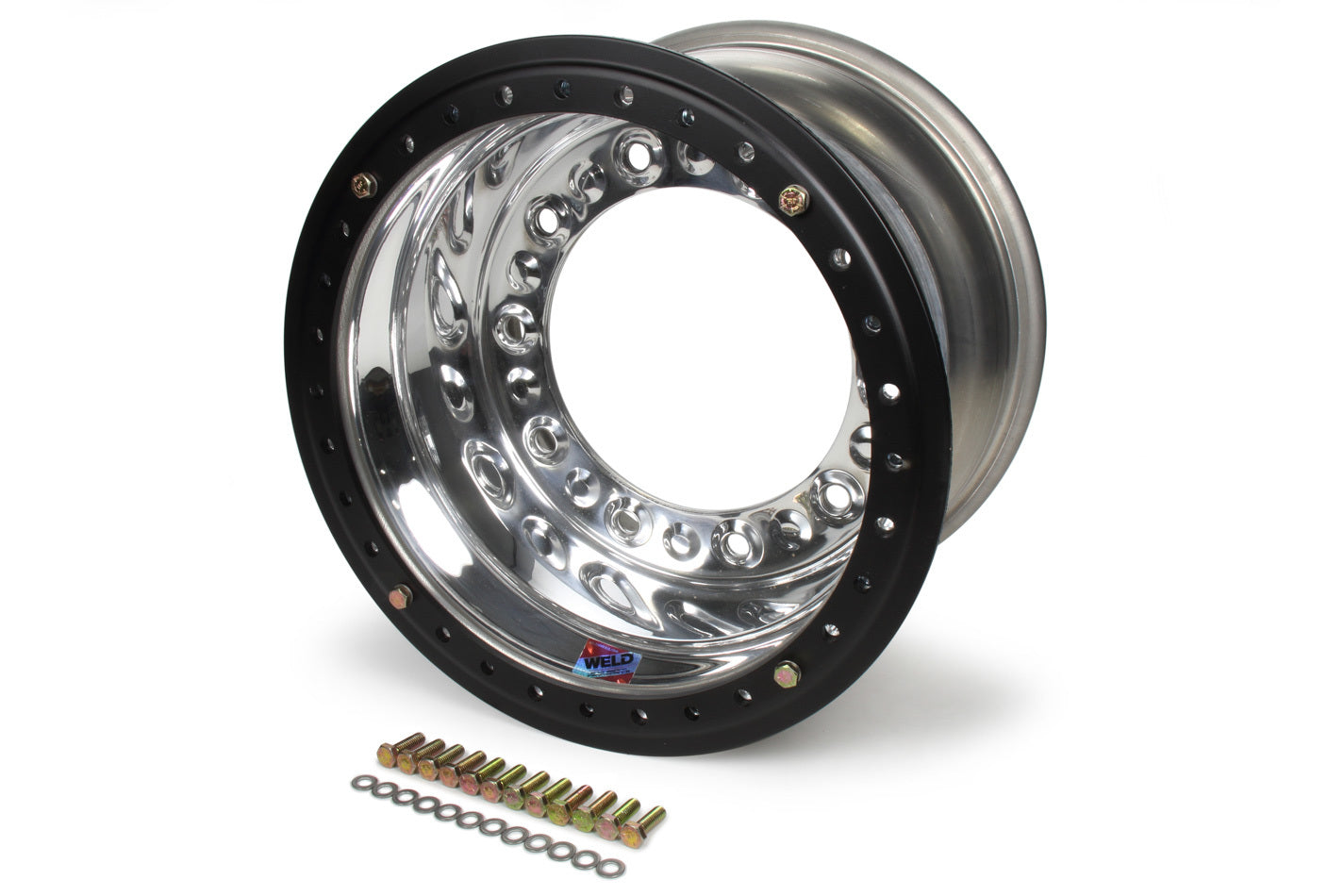 571-5425M WELD RACING
