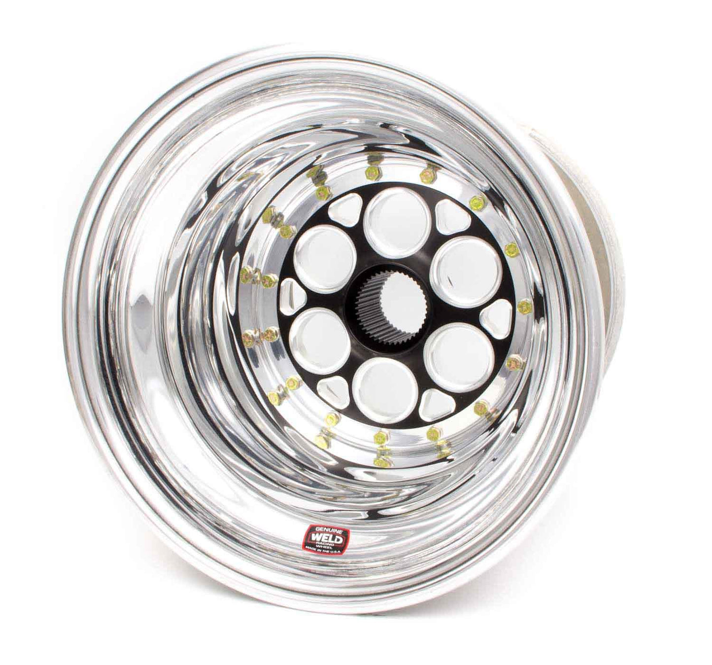 735B-51535 WELD RACING