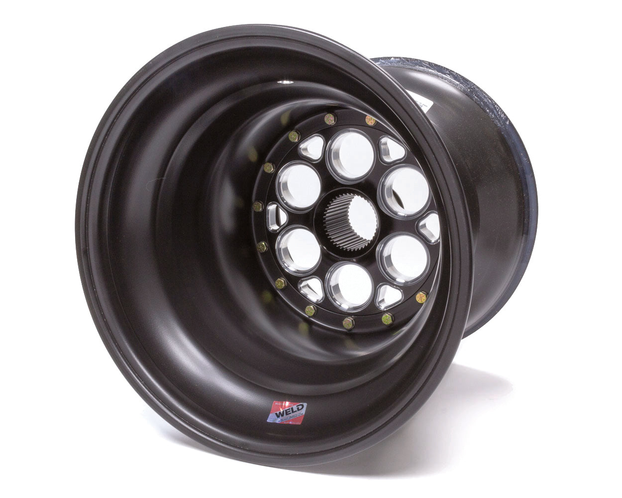 735B-515B36 WELD RACING