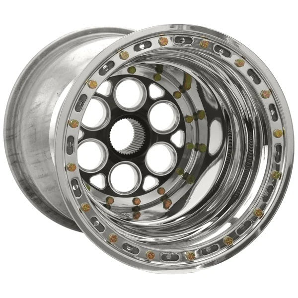 735B-51857BC-6 WELD RACING