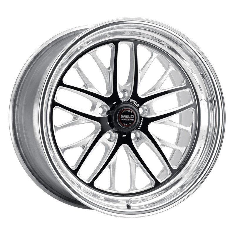 82HB0090C58A WELD RACING