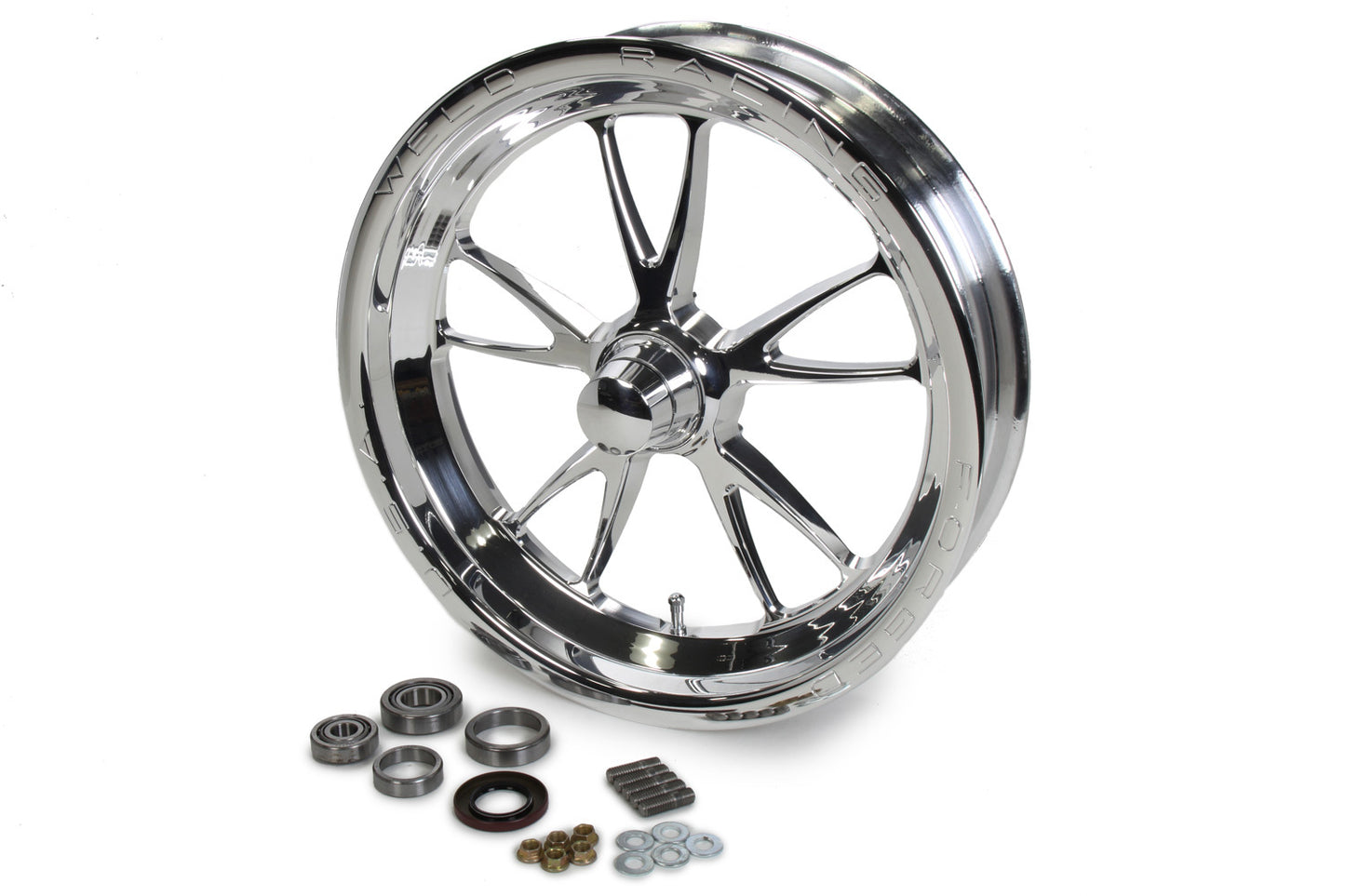 82P-15001 WELD RACING