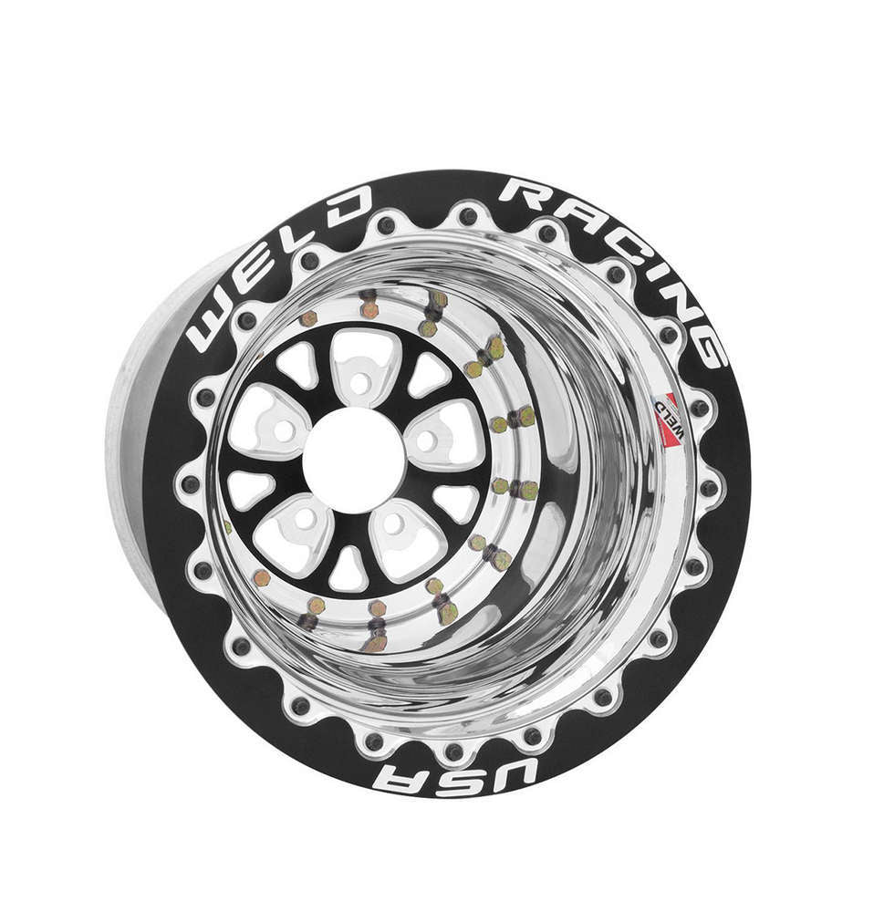 84B-514280CB WELD RACING
