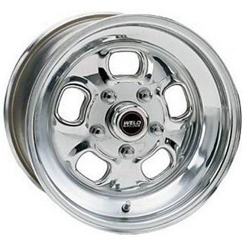 93-58348 WELD RACING